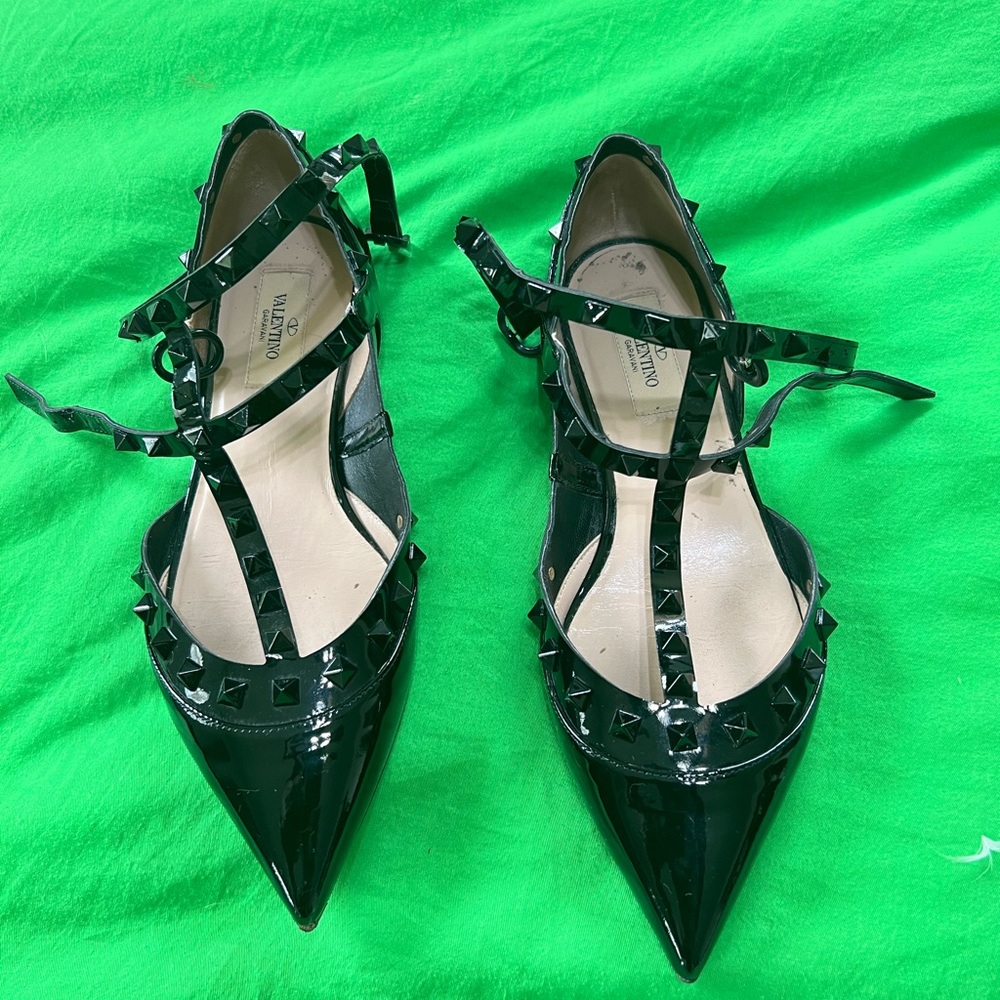 Valentino Garavani Women’s Shoes